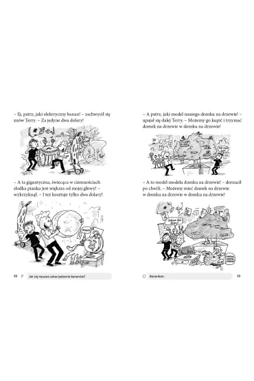 104-pi�trowy domek na drzewie. Domek na drzewie. Tom 8 - Andy Griffiths