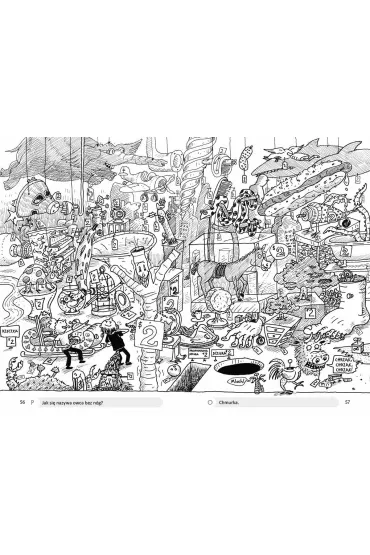 104-pi�trowy domek na drzewie. Domek na drzewie. Tom 8 - Andy Griffiths