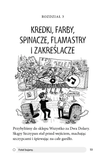 104-pi�trowy domek na drzewie. Domek na drzewie. Tom 8 - Andy Griffiths