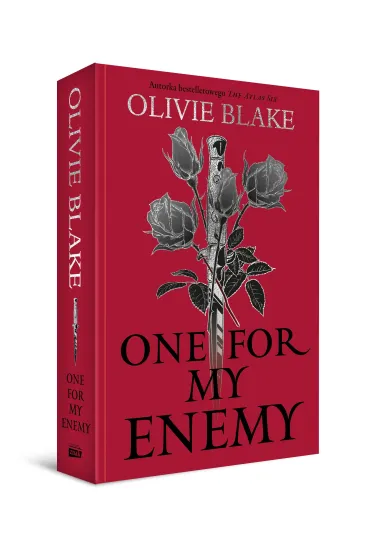 One For My Enemy - Olivie Blake