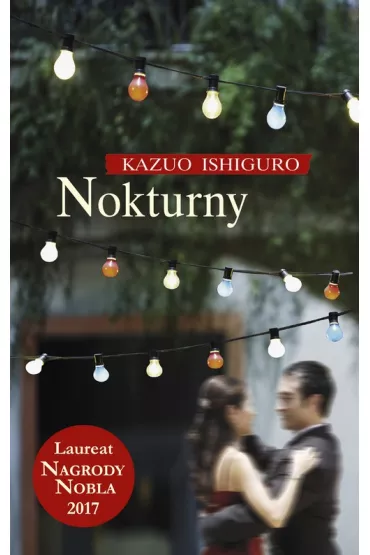 Nokturny - Kazuo Ishiguro