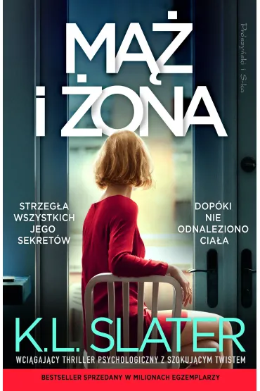 M�� i �ona - Kim Slater