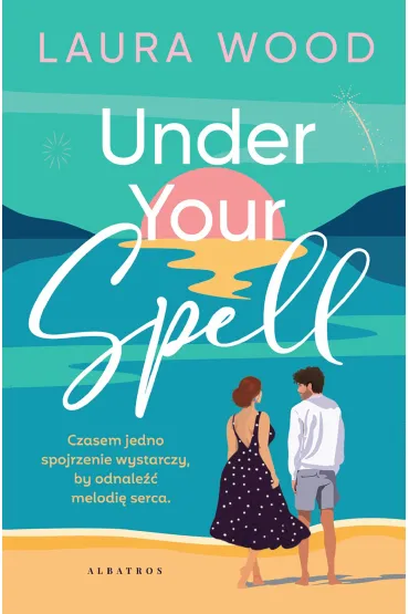 eBook Under Your Spell mobi epub - Laura Wood