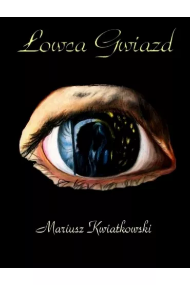 eBook �owca gwiazd pdf mobi epub - Mariusz Kwiatkowski