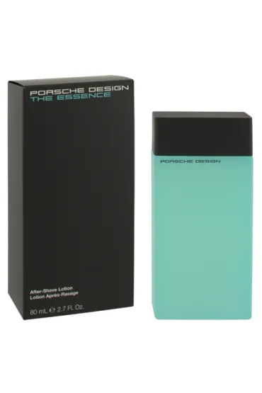 Porsche Design Woda po goleniu The Essence For Men 80 ml