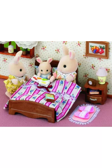 Sylvanian ko podwjne