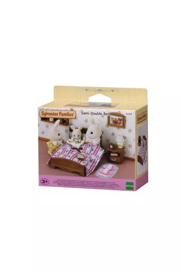 Sylvanian ko podwjne