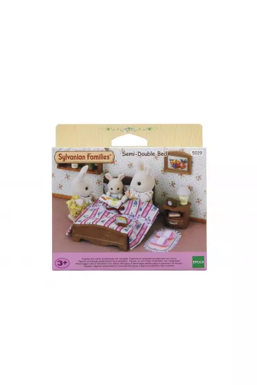 Sylvanian ko podwjne