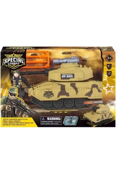 Zestaw militarny Merkpol