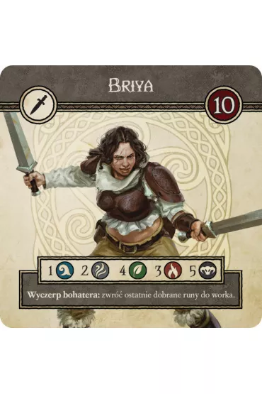Trudvang: Legendy Galakta