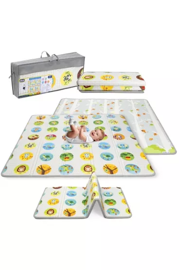 Mata piankowa maxi 2w1 Chicco