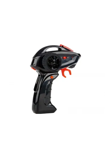 Carrera RC - All Terrain Stunt Car 2,4 GHz