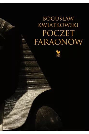 Poczet faraon�w - Bogus�aw Kwiatkowski
