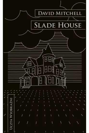 Slade House - David Mitchell