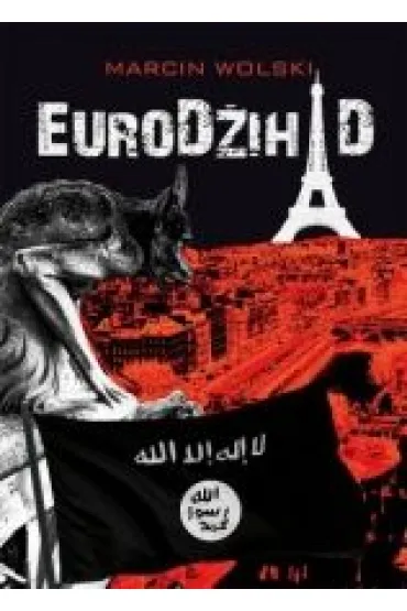 Eurod�ihad Wyd.ii - Marcin Wolski