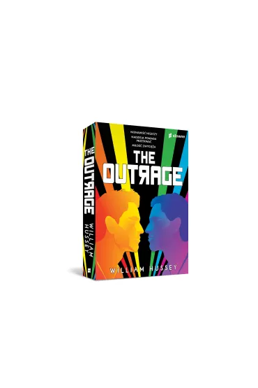 The Outrage - William Hussey