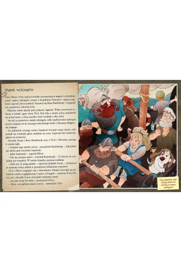 Operacja Skarb Wiking�w. Biuro Detektywistyczne nr 2. Tom 34 - Jorn Lier Horst, Hans Jorgen Sandnes