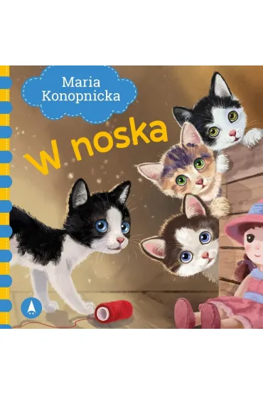 W noska - Maria Konopnicka