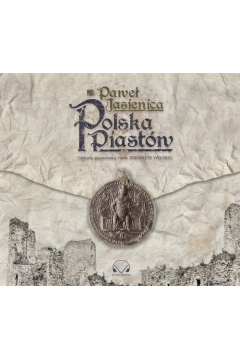 Audiobook Polska piastw CD