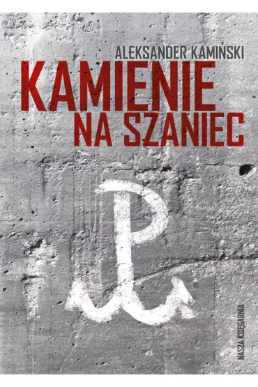 eBook Kamienie na szaniec mobi epub - Aleksander Kami�ski