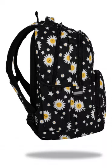 Plecak m�odzie�owy Coolpack Pick Daisy Black