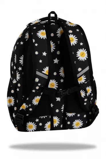 Plecak m�odzie�owy Coolpack Pick Daisy Black