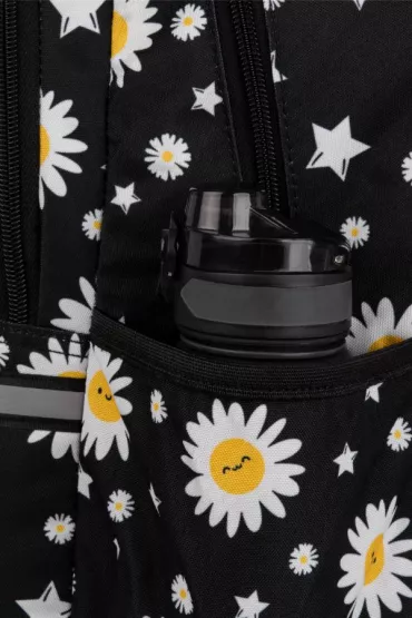 Plecak m�odzie�owy Coolpack Pick Daisy Black