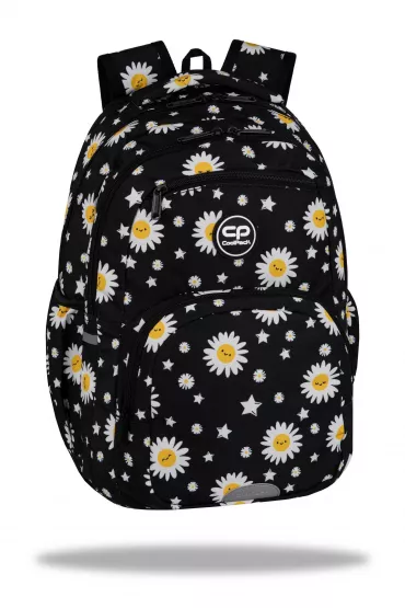 Plecak m�odzie�owy Coolpack Pick Daisy Black