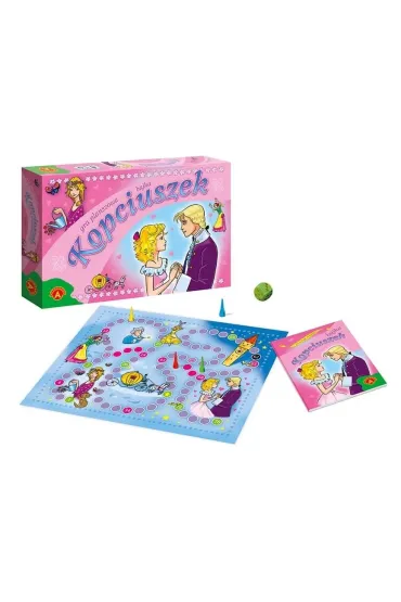Kopciuszek