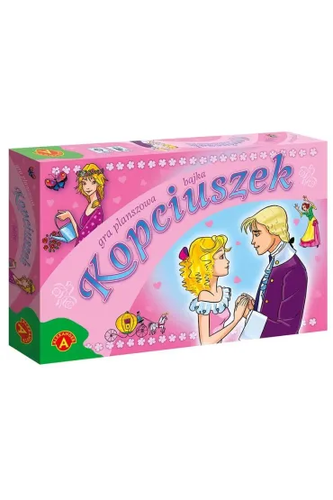 Kopciuszek