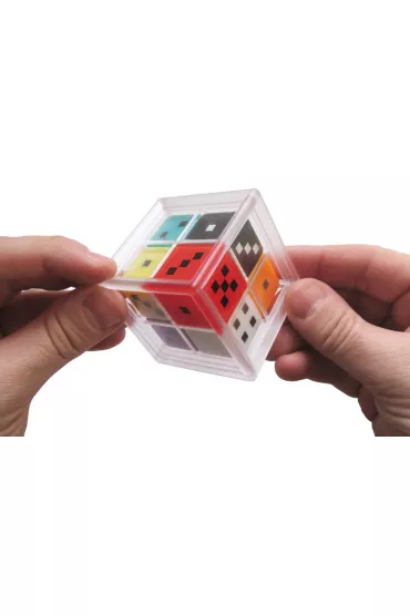 Equal 7. �amig��wka Recent Toys. Poziom 4/5 - Vladimir Krasnoukhov