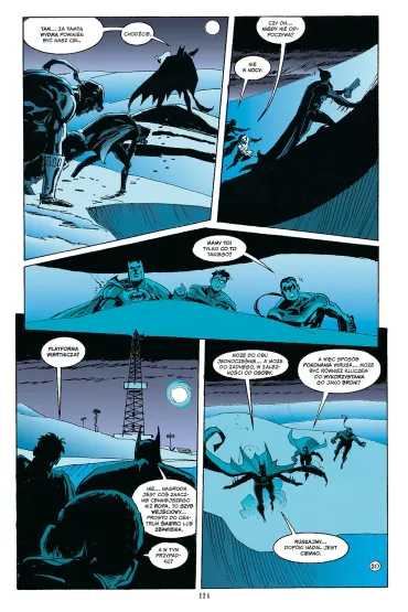 Uniwersum DC Batman. Dziedzictwo - Dixon Chuck, Graham Nolan, Moench Dough