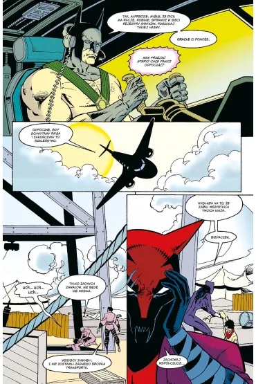Uniwersum DC Batman. Dziedzictwo - Dixon Chuck, Graham Nolan, Moench Dough