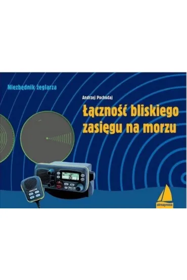 ��czno�� bliskiego zasi�gu na morzu - Andrzej Pochodaj