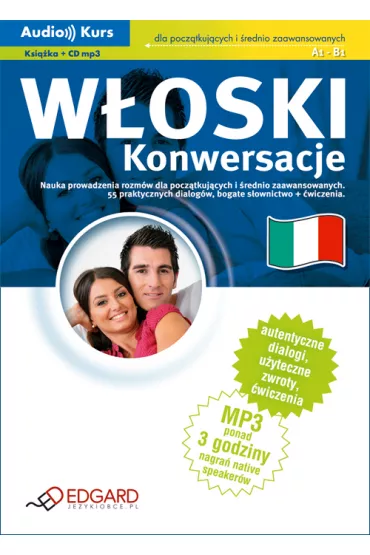 W�oski Konwersacje. Wydanie II