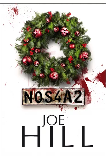 NOS4A2 - Joe Hill