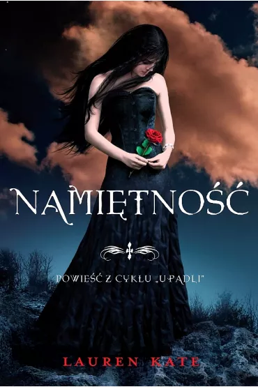 eBook Nami�tno�� mobi epub - Kate Lauren