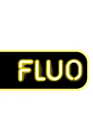 D�ugopis 4 Colors Fluo mix (12 szt) BIC