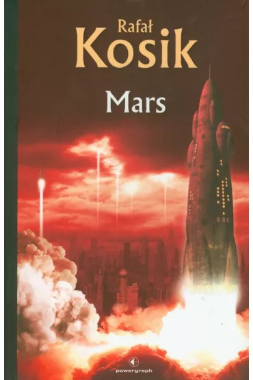 Mars