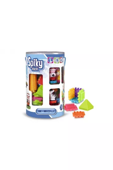 Klocki safari 90 el.