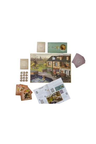 Zwierz�ta z Baker Street