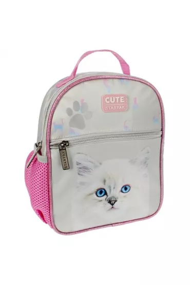 Starpak Plecak mini Kitty