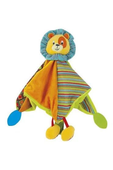 Lew - mali kumple Smily Play