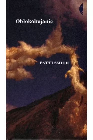Ob�okobujanie - Patti Smith