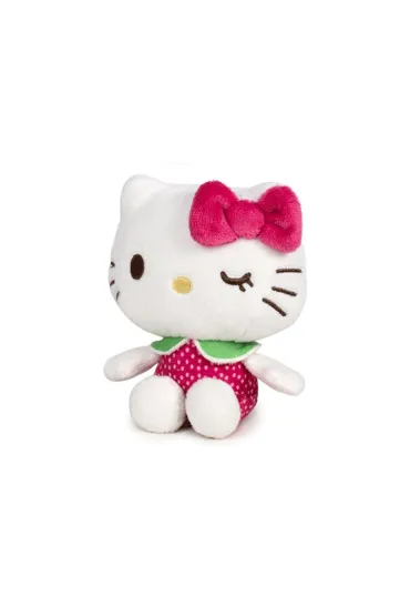 Hello Kitty Macedonia - plusz pachn�cy Arbuz Epee