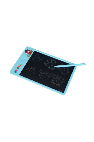 OKIDOKI Tablet LCD