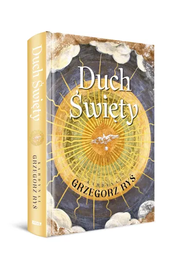 Duch �wi�ty - Grzegorz Ry�