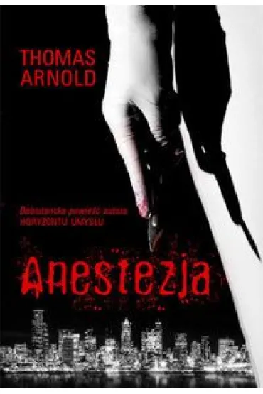 Anestezja - Thomas Arnold
