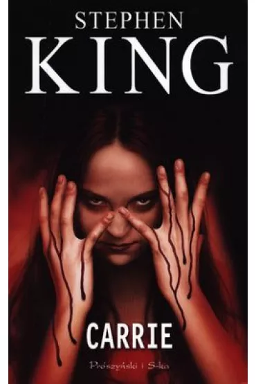 Carrie (pocket) - Stephen King