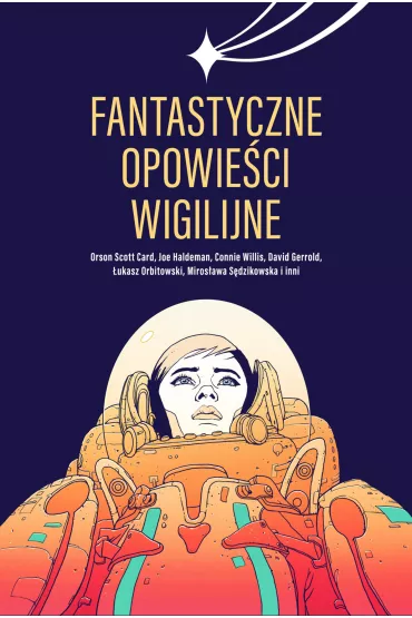 Fantastyczne opowie�ci wigilijne